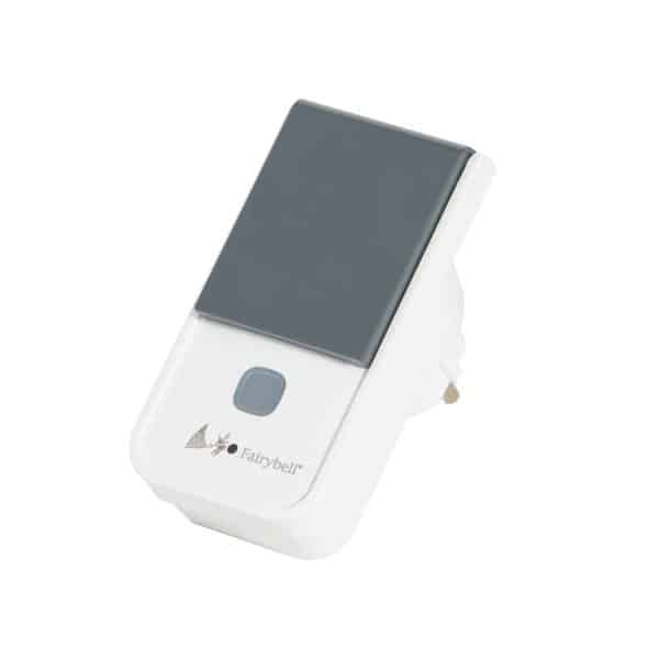 Fairybell Smart Plug WLAN-mellemstik IP44