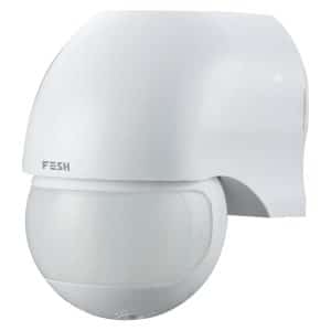 FESH Smart 230 V PIR Sensor, Ude