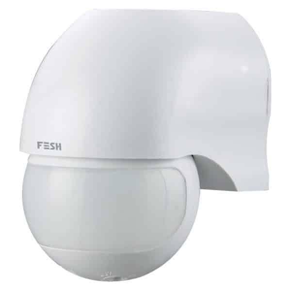 FESH Smart 230 V PIR Sensor, Ude